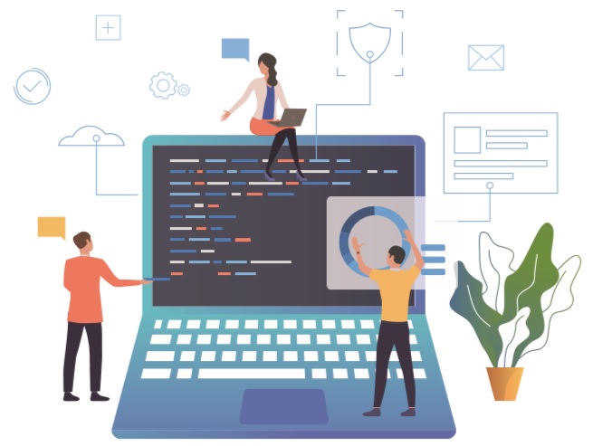 プログラミング